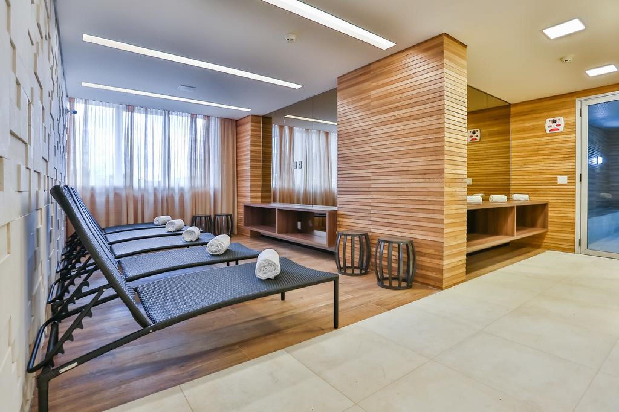 Transamerica Collection 고이아니아 외부 사진 The spa at the hotel